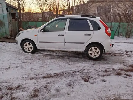 ВАЗ (Lada) Kalina 2192 2013 года за 2 700 000 тг. в Карабалык (Карабалыкский р-н)