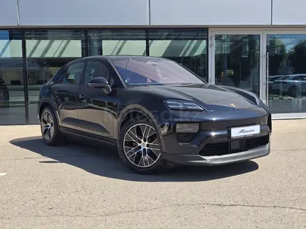 Porsche Macan RWD 2025 года за 54 100 000 тг. в Алматы