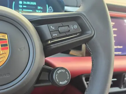 Porsche Macan RWD 2025 года за 54 100 000 тг. в Алматы – фото 16