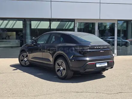 Porsche Macan RWD 2025 года за 54 100 000 тг. в Алматы – фото 2