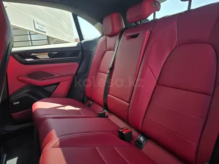 Porsche Macan RWD 2025 года за 54 100 000 тг. в Алматы – фото 6