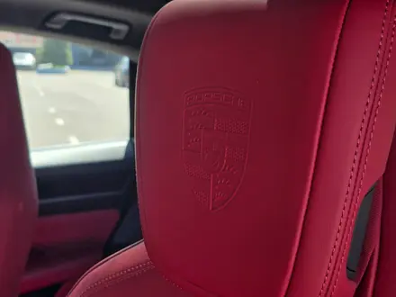 Porsche Macan RWD 2025 года за 54 100 000 тг. в Алматы – фото 7