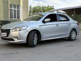 Peugeot 301 2013 годаүшін2 600 000 тг. в Алматы
