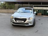 Peugeot 301 2013 годаүшін2 600 000 тг. в Алматы – фото 2
