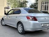 Peugeot 301 2013 годаүшін2 600 000 тг. в Алматы – фото 5