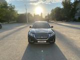 Honda Crosstour 2014 годаfor7 000 000 тг. в Житикара