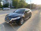 Honda Crosstour 2014 годаfor7 000 000 тг. в Житикара – фото 2