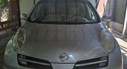 Nissan Micra 2006 годаfor1 600 000 тг. в Алматы – фото 4