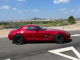 Mercedes-Benz SLS AMG 2010 года за 196 000 000 тг. в Алматы