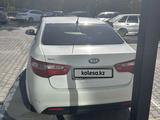 Kia Rio 2014 года за 5 250 000 тг. в Атырау – фото 4