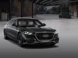 Mercedes-Maybach S 580 4MATIC 2026 года за 167 500 000 тг. в Алматы – фото 3