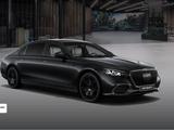 Mercedes-Maybach S 580 4MATIC 2026 года за 167 500 000 тг. в Алматы – фото 2