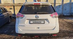 Nissan X-Trail 2017 года за 8 800 000 тг. в Павлодар – фото 2
