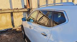 Nissan X-Trail 2017 года за 8 800 000 тг. в Павлодар