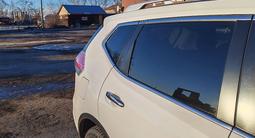 Nissan X-Trail 2017 года за 8 800 000 тг. в Павлодар – фото 4