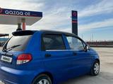 Daewoo Matiz 2014 года за 2 000 000 тг. в Туркестан