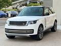 Land Rover Range Rover 2024 года за 99 917 000 тг. в Костанай