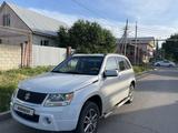 Suzuki Grand Vitara 2006 годаүшін4 900 000 тг. в Алматы – фото 4