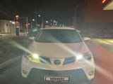 Toyota RAV4 2012 года за 9 800 000 тг. в Кокшетау – фото 2