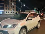 Toyota RAV4 2012 года за 9 800 000 тг. в Кокшетау – фото 4