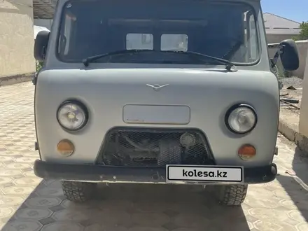 УАЗ Буханка 2003 года за 800 000 тг. в Кызылорда