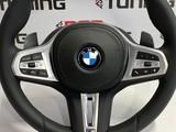Руль BMW G30 за 1 000 тг. в Астана – фото 2