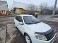 ВАЗ (Lada) Granta 2191 2015 годаүшін2 700 000 тг. в Астана – фото 2