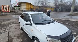 ВАЗ (Lada) Granta 2191 2015 года за 2 700 000 тг. в Астана – фото 2