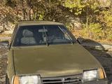 ВАЗ (Lada) 21099 1999 года за 850 000 тг. в Усть-Каменогорск – фото 4
