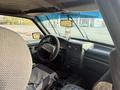 ВАЗ (Lada) 21099 1999 года за 850 000 тг. в Усть-Каменогорск – фото 6