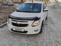 Chevrolet Cobalt 2022 года за 6 450 000 тг. в Павлодар