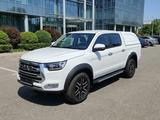 Купить кунг на пикап JAC T6 в Казахстане за 700 000 тг. в Атырау