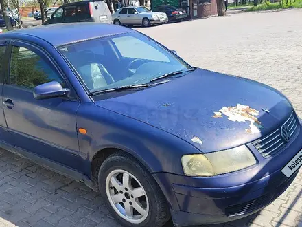 Volkswagen Passat 1997 года за 1 250 000 тг. в Алматы – фото 2