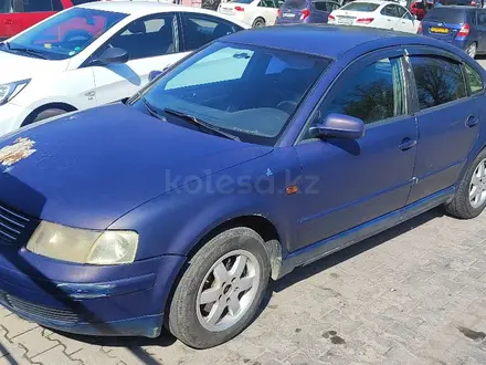 Volkswagen Passat 1997 года за 1 250 000 тг. в Алматы