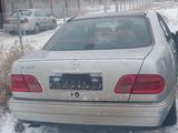 Mercedes-Benz E 320 1997 годаfor1 400 000 тг. в Алматы – фото 3