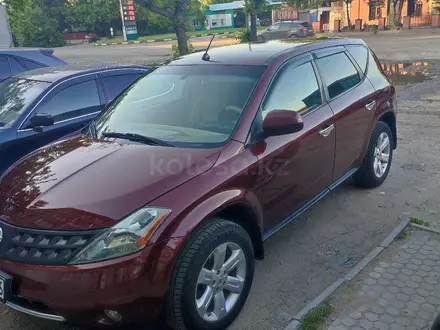 Nissan Murano 2006 года за 4 800 000 тг. в Усть-Каменогорск – фото 2