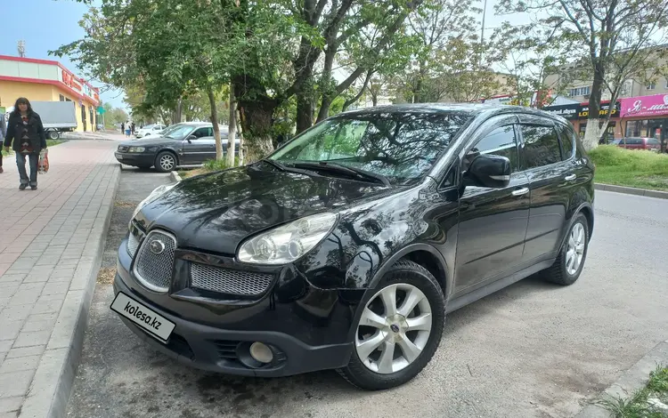 Subaru Tribeca 2007 годаүшін5 700 000 тг. в Шымкент