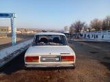 ВАЗ (Lada) 2107 2007 года за 650 000 тг. в Жанатас – фото 4