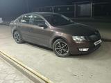 Skoda Octavia 2013 годаfor4 500 000 тг. в Алматы – фото 4