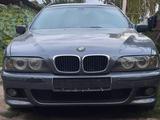 BMW 525 2002 годаfor5 300 000 тг. в Алматы – фото 4