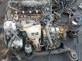 Двигатель Тайота Камри 20 2.2 объем за 500 000 тг. в Алматы – фото 2