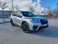 Subaru Forester 2019 годаүшін10 000 000 тг. в Атырау