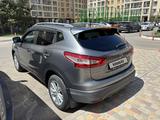 Nissan Qashqai 2014 годаүшін7 500 000 тг. в Астана – фото 3