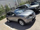 Nissan Qashqai 2014 годаүшін7 500 000 тг. в Астана – фото 2