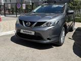 Nissan Qashqai 2014 годаүшін7 500 000 тг. в Астана