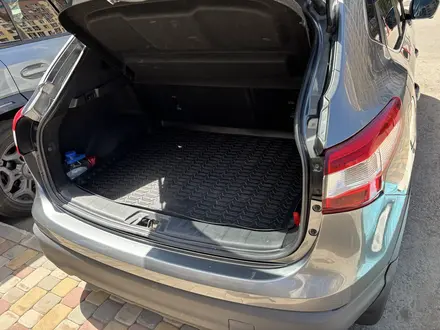 Nissan Qashqai 2014 года за 7 500 000 тг. в Астана – фото 6