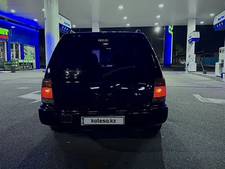 Subaru Forester 1999 года за 3 100 000 тг. в Алматы – фото 10
