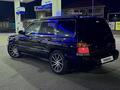 Subaru Forester 1999 годаүшін3 100 000 тг. в Алматы – фото 11