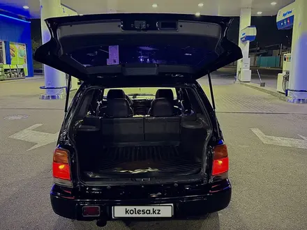 Subaru Forester 1999 года за 3 100 000 тг. в Алматы – фото 13