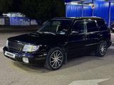 Subaru Forester 1999 годаүшін3 100 000 тг. в Алматы